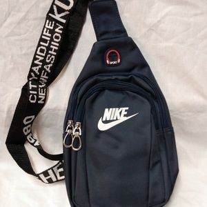 Nike Crossbody Bag